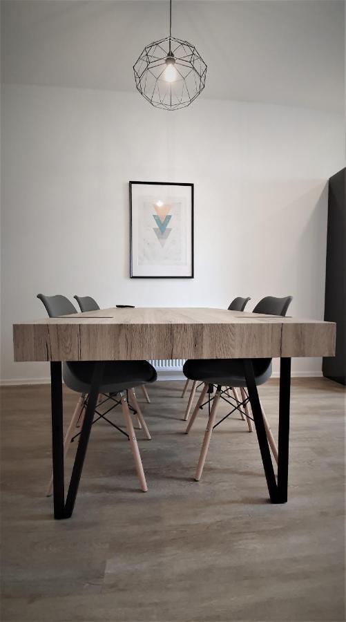 Jacob'S Apartement Plzeň Dış mekan fotoğraf