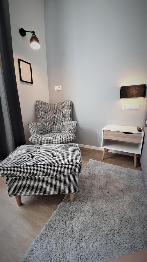 Jacob'S Apartement Plzeň Dış mekan fotoğraf
