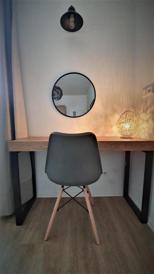 Jacob'S Apartement Plzeň Dış mekan fotoğraf